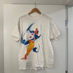 Travis Scott Veld Festival merch